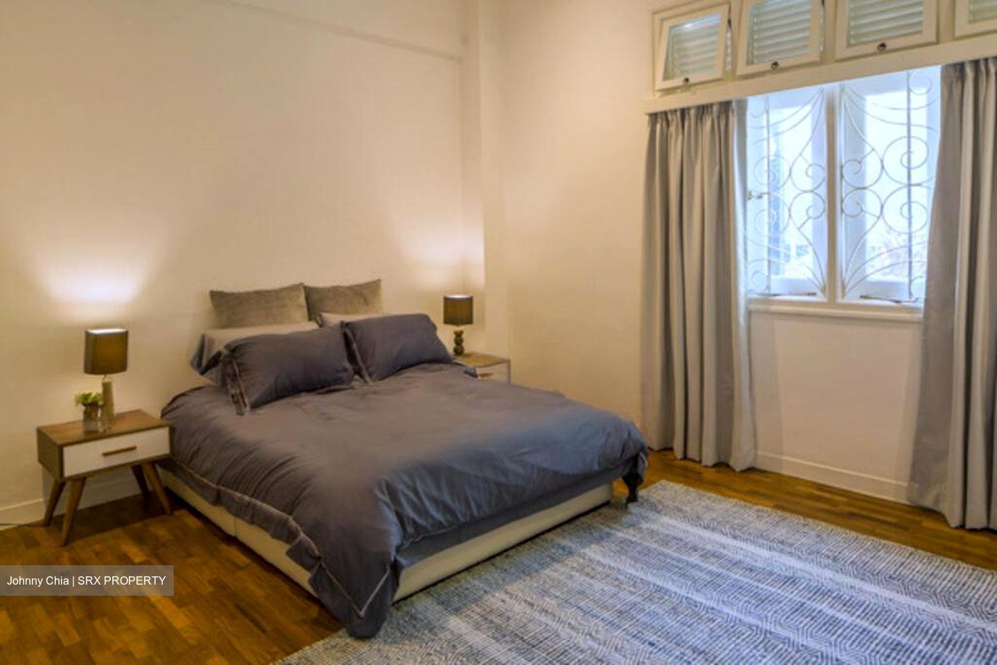 King Albert Park (D21), Detached #498453751